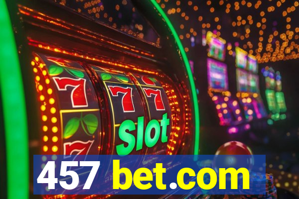 457 bet.com